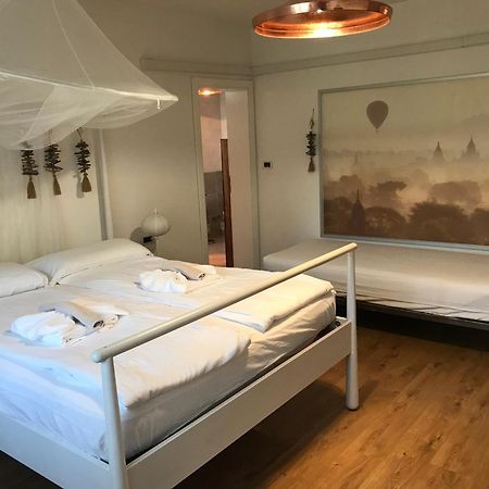 Villa Parenzo 150Mt Dal Mare 8Min Piedi Dal Centro ポレッチ エクステリア 写真