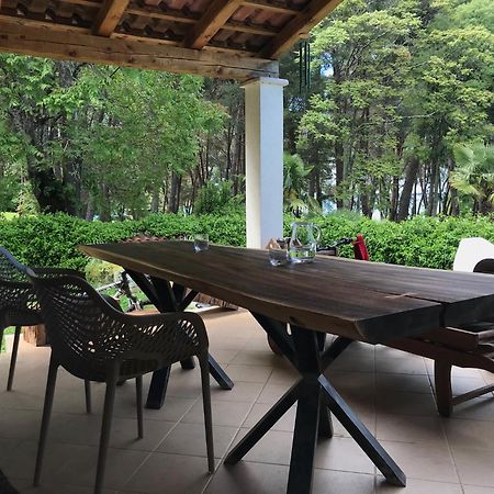 Villa Parenzo 150Mt Dal Mare 8Min Piedi Dal Centro ポレッチ エクステリア 写真