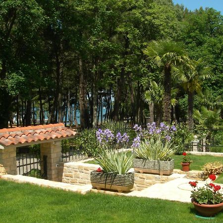 Villa Parenzo 150Mt Dal Mare 8Min Piedi Dal Centro ポレッチ エクステリア 写真