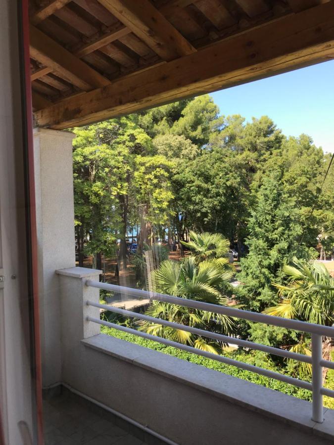 Villa Parenzo 150Mt Dal Mare 8Min Piedi Dal Centro ポレッチ エクステリア 写真