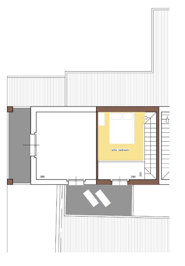 Villa Parenzo 150Mt Dal Mare 8Min Piedi Dal Centro ポレッチ エクステリア 写真