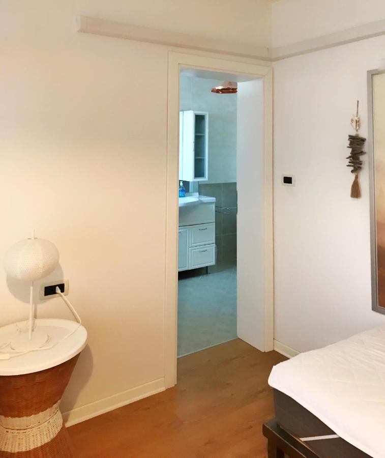 Villa Parenzo 150Mt Dal Mare 8Min Piedi Dal Centro ポレッチ エクステリア 写真