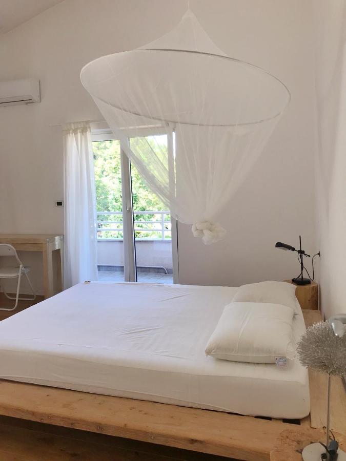 Villa Parenzo 150Mt Dal Mare 8Min Piedi Dal Centro ポレッチ エクステリア 写真