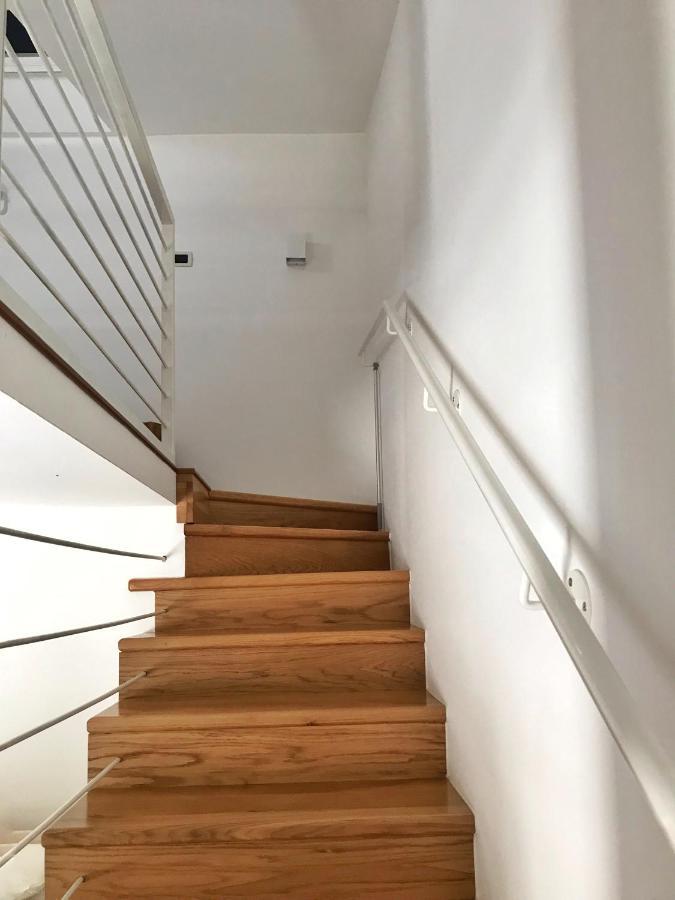 Villa Parenzo 150Mt Dal Mare 8Min Piedi Dal Centro ポレッチ エクステリア 写真