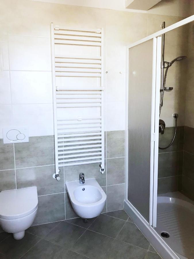 Villa Parenzo 150Mt Dal Mare 8Min Piedi Dal Centro ポレッチ エクステリア 写真