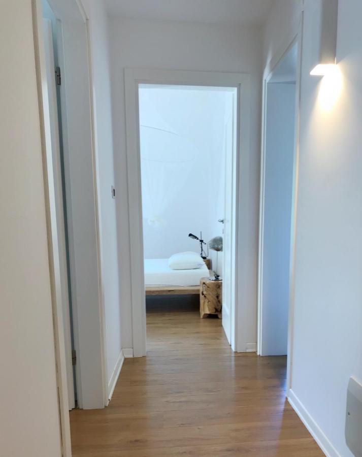 Villa Parenzo 150Mt Dal Mare 8Min Piedi Dal Centro ポレッチ エクステリア 写真