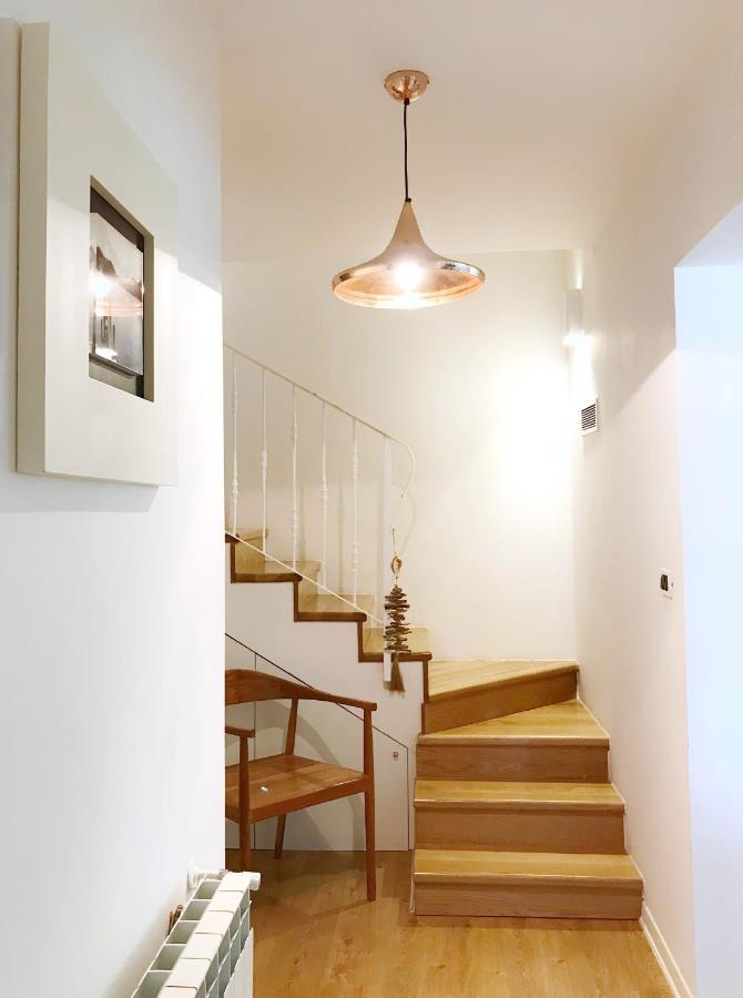 Villa Parenzo 150Mt Dal Mare 8Min Piedi Dal Centro ポレッチ エクステリア 写真