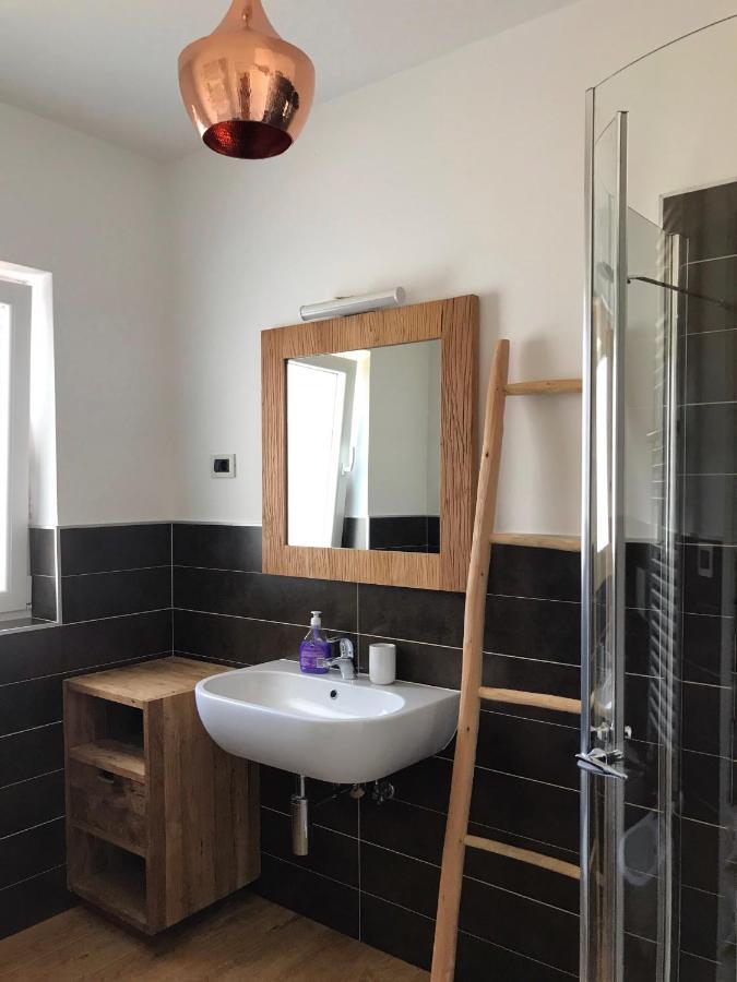 Villa Parenzo 150Mt Dal Mare 8Min Piedi Dal Centro ポレッチ エクステリア 写真