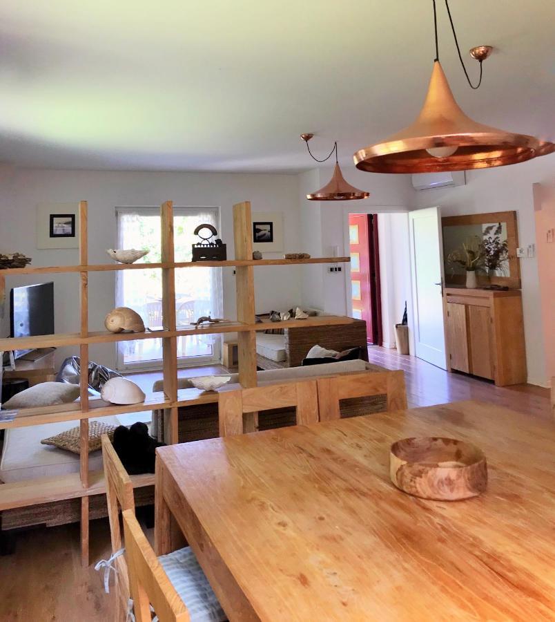 Villa Parenzo 150Mt Dal Mare 8Min Piedi Dal Centro ポレッチ エクステリア 写真