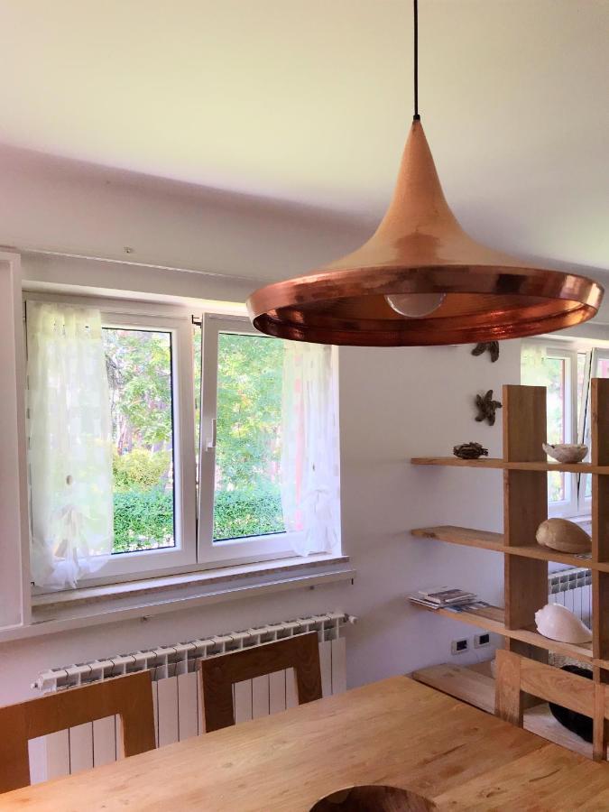 Villa Parenzo 150Mt Dal Mare 8Min Piedi Dal Centro ポレッチ エクステリア 写真