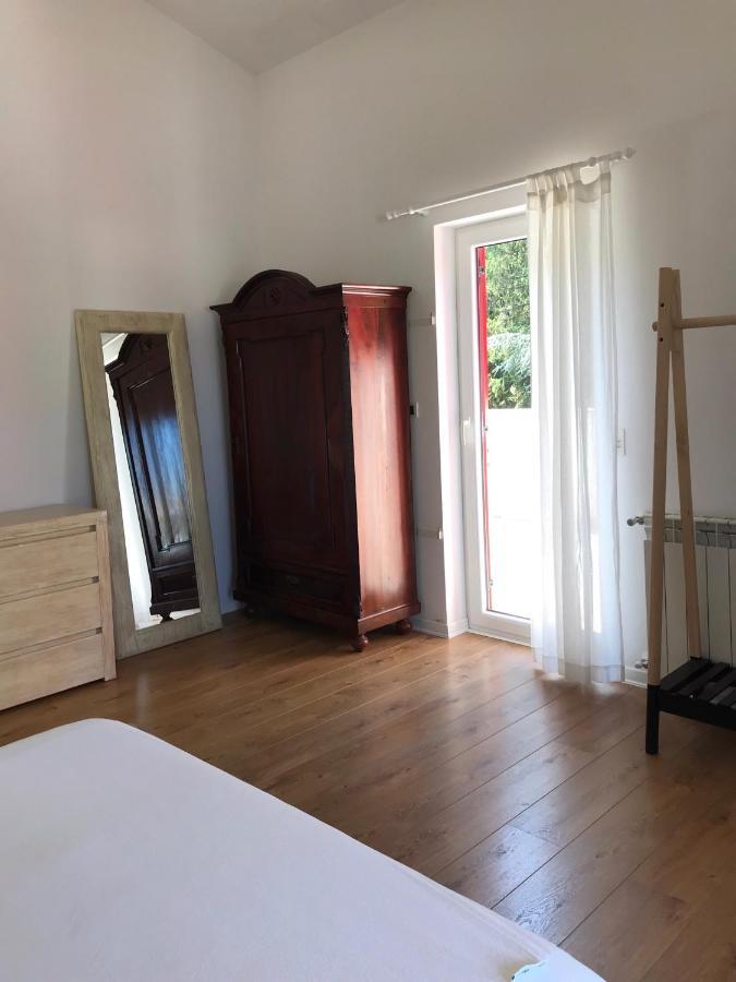 Villa Parenzo 150Mt Dal Mare 8Min Piedi Dal Centro ポレッチ エクステリア 写真